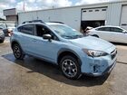 2018 Subaru Crosstrek Blue vin: JF2GTAAC7JG314940 2018 Subaru Crosstrek Blue vin: JF2GTAAC7JG314940