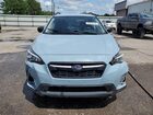 2018 Subaru Crosstrek Blue vin: JF2GTAAC7JG314940 2018 Subaru Crosstrek Blue vin: JF2GTAAC7JG314940