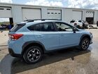 2018 Subaru Crosstrek Blue vin: JF2GTAAC7JG314940 2018 Subaru Crosstrek Blue vin: JF2GTAAC7JG314940