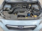 2018 Subaru Crosstrek Blue vin: JF2GTAAC7JG314940 2018 Subaru Crosstrek Blue vin: JF2GTAAC7JG314940