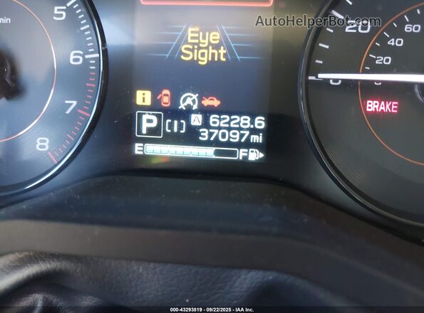 JF2GTABC0PH251276 2023 SUBARU CROSSTREK Blue 