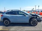 2023 Subaru Crosstrek   Blue vin: JF2GTABC0PH251276