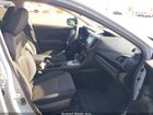 2023 Subaru Crosstrek   Blue vin: JF2GTABC0PH251276