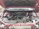 2018 Subaru Crosstrek 2.0i Premium Red vin: JF2GTABC1JH252217