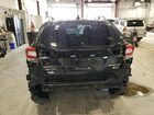 2018 Subaru Crosstrek Premium Черный vin: JF2GTABC9JH217098 2018 Subaru Crosstrek Premium Черный vin: JF2GTABC9JH217098