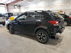 2018 Subaru Crosstrek Premium Черный vin: JF2GTABC9JH217098 2018 Subaru Crosstrek Premium Черный vin: JF2GTABC9JH217098