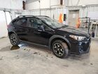 2018 Subaru Crosstrek Premium Черный vin: JF2GTABC9JH217098 2018 Subaru Crosstrek Premium Черный vin: JF2GTABC9JH217098