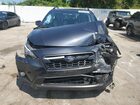 2018 Subaru Crosstrek Premium Gray vin: JF2GTABCXJH282946