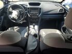 2018 Subaru Crosstrek Premium Gray vin: JF2GTABCXJH282946