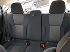 2018 Subaru Crosstrek Premium Белый vin: JF2GTADC0JH240475