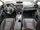 2018 Subaru Crosstrek Premium Белый vin: JF2GTADC0JH240475
