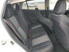 2018 Subaru Crosstrek Premium Белый vin: JF2GTADC0JH240475