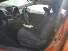 2018 Subaru Crosstrek Premium Orange vin: JF2GTADC2JH315192