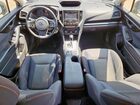 2018 Subaru Crosstrek Premium Blue vin: JF2GTADC7JH285493