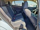 2018 Subaru Crosstrek Premium Blue vin: JF2GTADC7JH285493