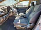 2018 Subaru Crosstrek Premium Blue vin: JF2GTADC7JH285493