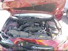 2018 Subaru Crosstrek 2.0i Premium Red vin: JF2GTADC8JH263695