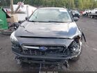 2018 Subaru Crosstrek 2.0i Premium Серый vin: JF2GTADC8JH310241