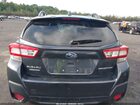 2018 Subaru Crosstrek 2.0i Premium Серый vin: JF2GTADC8JH310241