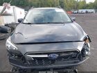 2018 Subaru Crosstrek 2.0i Premium Серый vin: JF2GTADC8JH310241