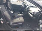 2018 Subaru Crosstrek 2.0i Premium Серый vin: JF2GTADC8JH310241