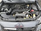 2018 Subaru Crosstrek Premium Charcoal vin: JF2GTADC9J8277881