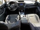2018 Subaru Crosstrek Premium Orange vin: JF2GTADCXJ8243240