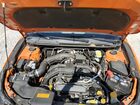 2018 Subaru Crosstrek Premium Orange vin: JF2GTADCXJ8243240