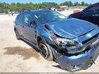 2021 Subaru Crosstrek Premium Blue vin: JF2GTAEC3MH366445