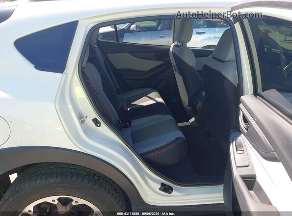 JF2GTAEC4MH211726 2021 SUBARU CROSSTREK Белый Вид наклейки с VIN-кодом