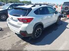 2021 Subaru Crosstrek Premium Белый vin: JF2GTAEC4MH211726 2021 Subaru Crosstrek Premium Белый vin: JF2GTAEC4MH211726