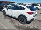 2021 Subaru Crosstrek Premium Белый vin: JF2GTAEC4MH211726 2021 Subaru Crosstrek Premium Белый vin: JF2GTAEC4MH211726