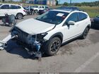 2021 Subaru Crosstrek Premium Белый vin: JF2GTAEC4MH211726 2021 Subaru Crosstrek Premium Белый vin: JF2GTAEC4MH211726