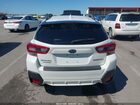 2021 Subaru Crosstrek Premium Белый vin: JF2GTAEC4MH211726 2021 Subaru Crosstrek Premium Белый vin: JF2GTAEC4MH211726
