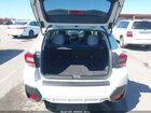 2021 Subaru Crosstrek Premium Белый vin: JF2GTAEC4MH211726 2021 Subaru Crosstrek Premium Белый vin: JF2GTAEC4MH211726