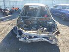 2018 Subaru Crosstrek Limited Burn vin: JF2GTAJC1JH307248