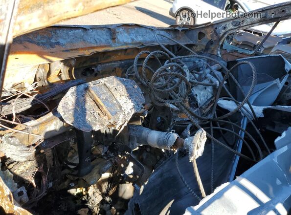 JF2GTAJC1JH307248 2018 SUBARU CROSSTREK Burn Widok zestawu wskaźników