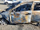 2018 Subaru Crosstrek Limited Burn vin: JF2GTAJC1JH307248