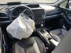2018 Subaru Crosstrek Limited Gray vin: JF2GTAJC3J8237736 2018 Subaru Crosstrek Limited Gray vin: JF2GTAJC3J8237736