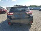 2018 Subaru Crosstrek Limited Gray vin: JF2GTAJC3J8237736 2018 Subaru Crosstrek Limited Gray vin: JF2GTAJC3J8237736