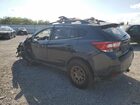 2018 Subaru Crosstrek Limited Gray vin: JF2GTAJC3J8237736 2018 Subaru Crosstrek Limited Gray vin: JF2GTAJC3J8237736