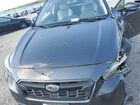 2018 Subaru Crosstrek Limited Gray vin: JF2GTAJC3J8237736 2018 Subaru Crosstrek Limited Gray vin: JF2GTAJC3J8237736