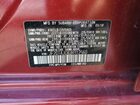 2018 Subaru Crosstrek Limited Maroon vin: JF2GTAJC6JH312560
