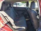 2018 Subaru Crosstrek Limited Maroon vin: JF2GTAJC6JH312560
