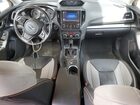 2018 Subaru Crosstrek Limited Blue vin: JF2GTALC3JH224787 2018 Subaru Crosstrek Limited Blue vin: JF2GTALC3JH224787