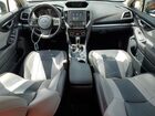2018 Subaru Crosstrek Limited Серый vin: JF2GTALC5JH325944