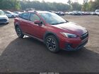 2019 Subaru Crosstrek 2.0i Limited Red vin: JF2GTAMC5K8296204