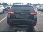 2018 Subaru Crosstrek 2.0i Limited Gray vin: JF2GTAMC8J8344230