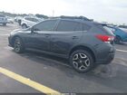 2018 Subaru Crosstrek 2.0i Limited Gray vin: JF2GTAMC8J8344230