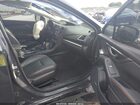 2018 Subaru Crosstrek 2.0i Limited Gray vin: JF2GTAMC8J8344230
